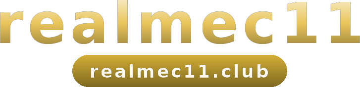realmec11 logo